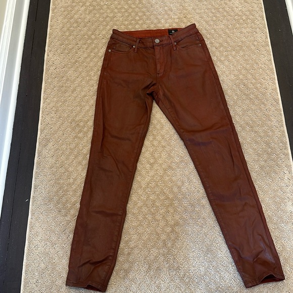 Women’s AG pant size 27 - Picture 1 of 4